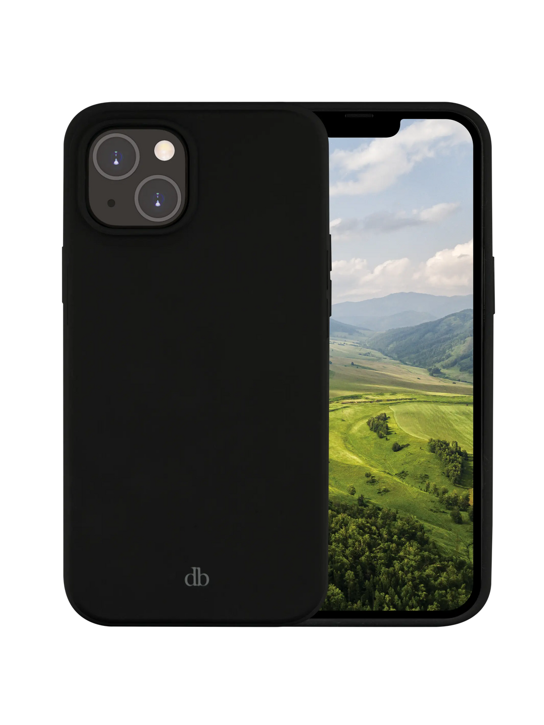 Costa Rica - iPhone 14 Plus - Night Black Phone Case