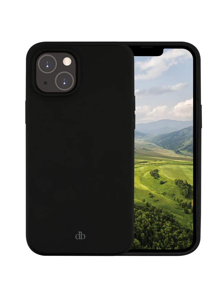 Costa Rica - iPhone 14 Plus - Night Black Phone Case