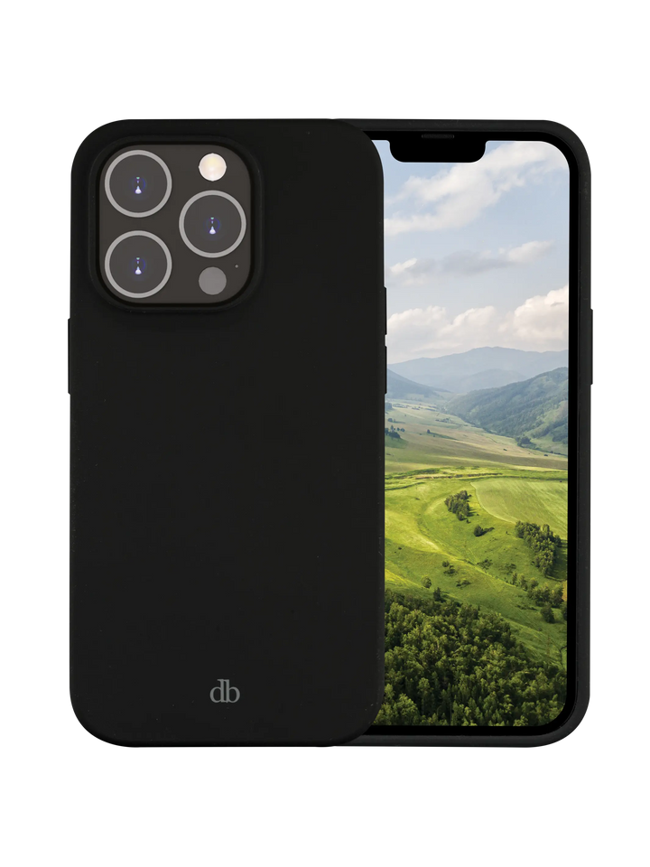 Costa Rica - iPhone 14 Pro Max - Night Black Phone Case