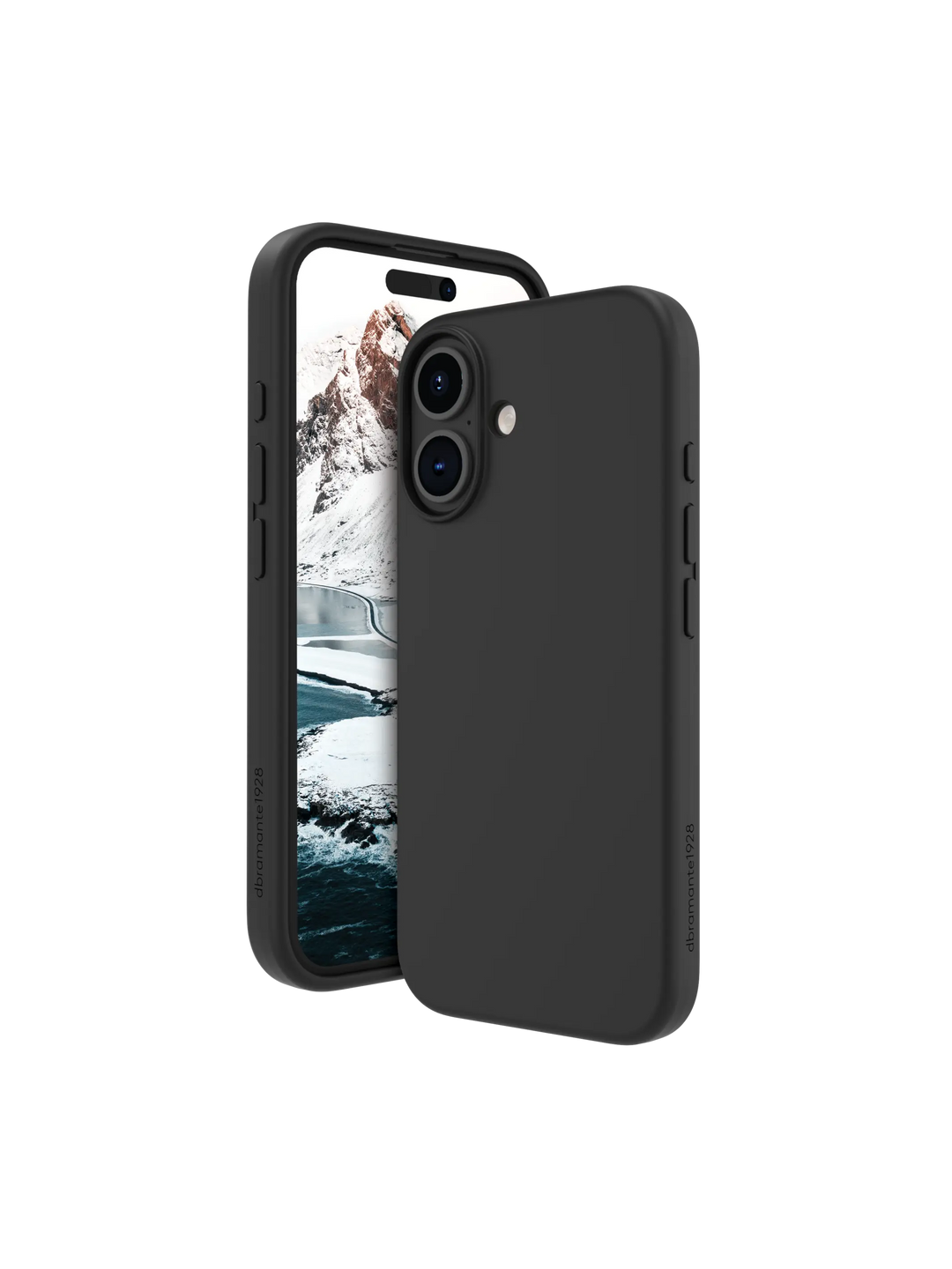 Costa Rica - iPhone 16 Plus - Night Black Phone Case