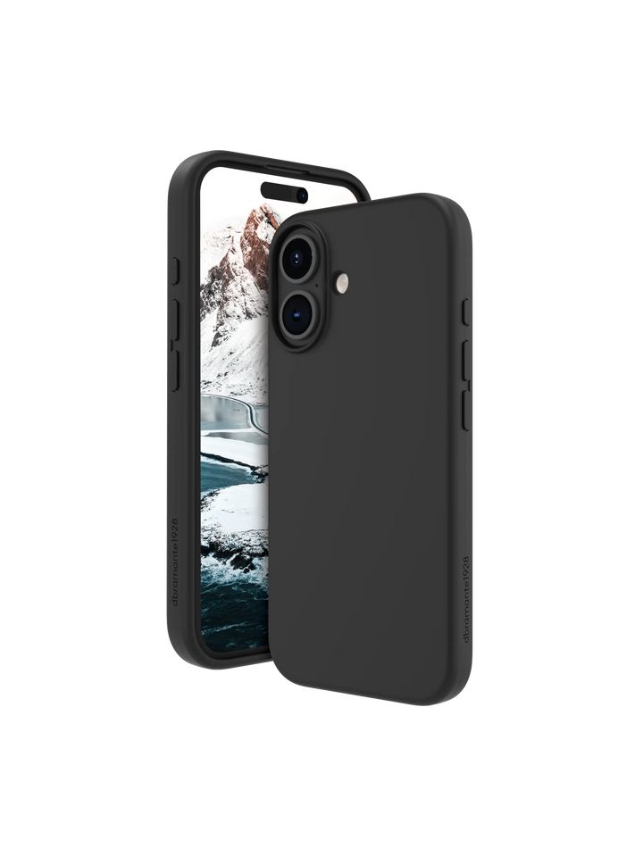 Costa Rica - iPhone 16 Plus - Night Black Phone Case