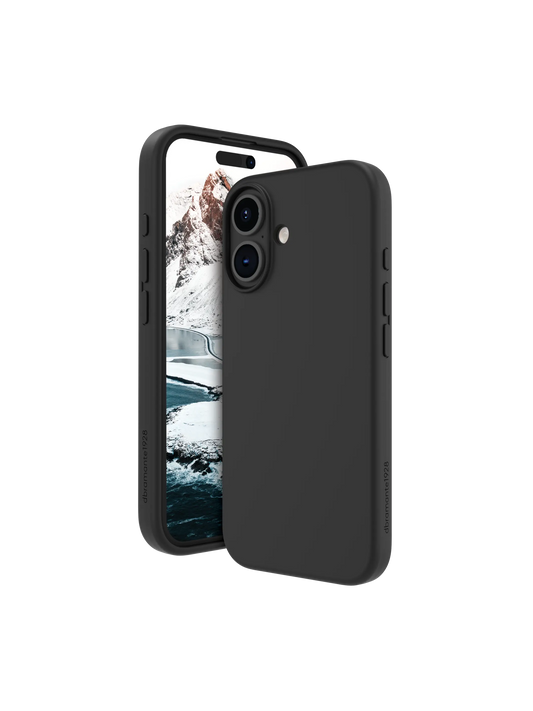 Costa Rica - iPhone 16 Plus - Night Black Phone Case