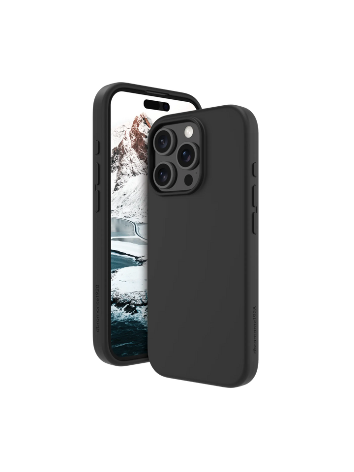 Costa Rica - iPhone 16 Pro Max - Night Black Phone Case