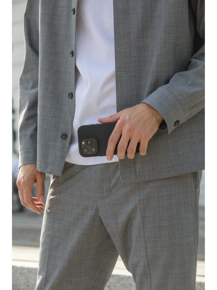 Costa Rica - iPhone 16 Plus - Night Black Phone Case