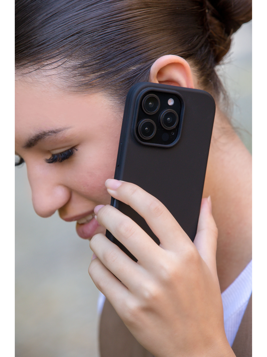 Costa Rica - iPhone 16 Plus - Night Black Phone Case