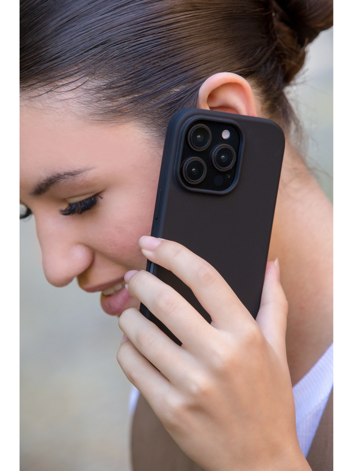 Costa Rica - iPhone 16 Plus - Night Black Phone Case