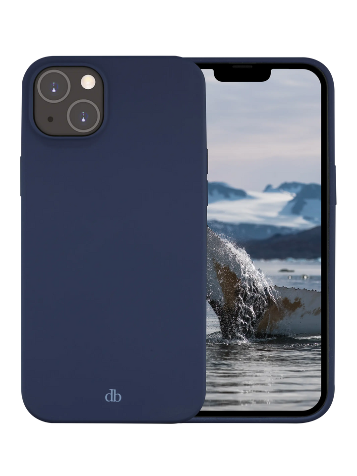 Costa Rica - iPhone 14 Plus - Pacific Blue Phone Case