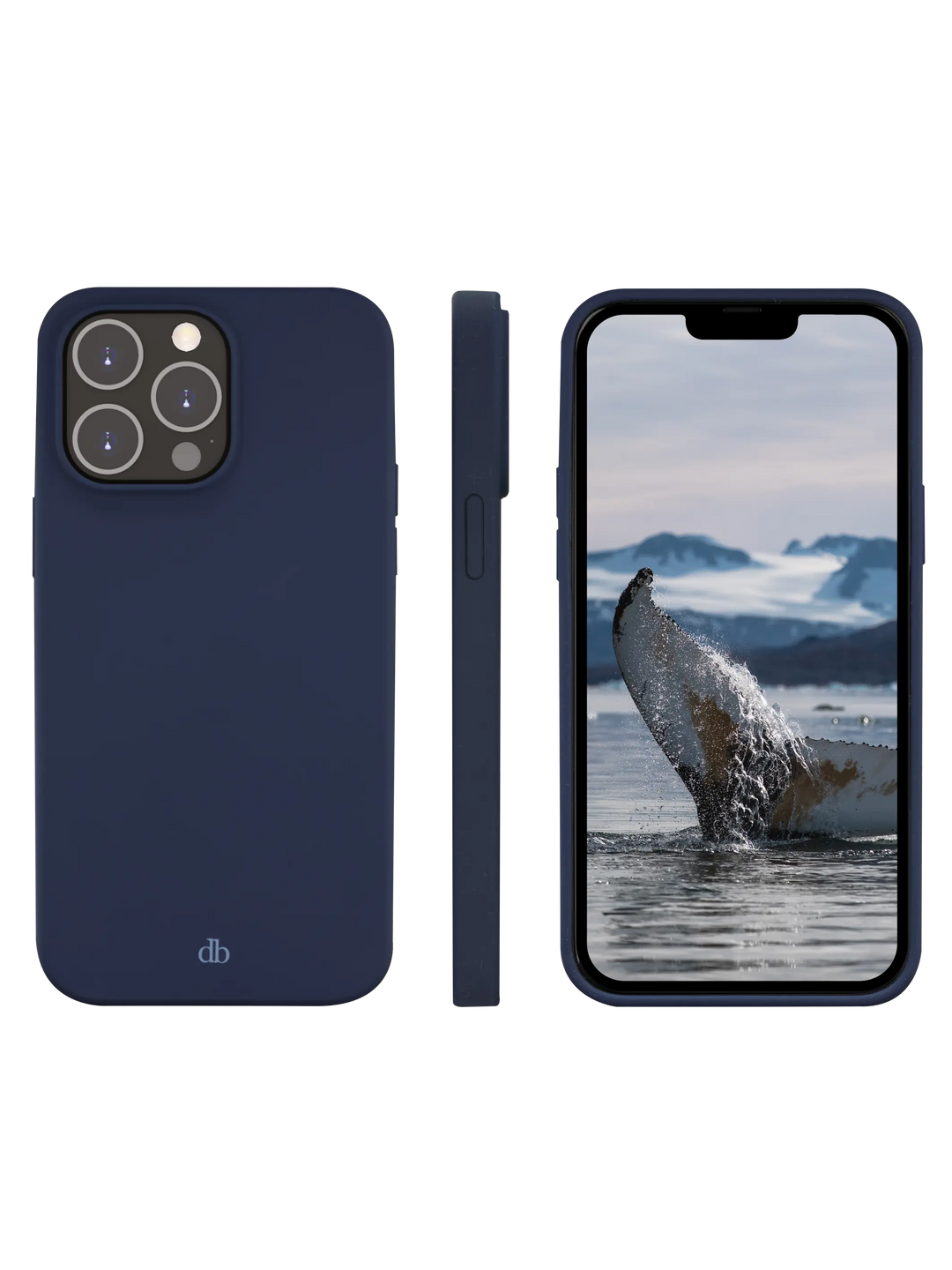 Costa Rica - iPhone 14 Pro Max - Pacific Blue Phone Case