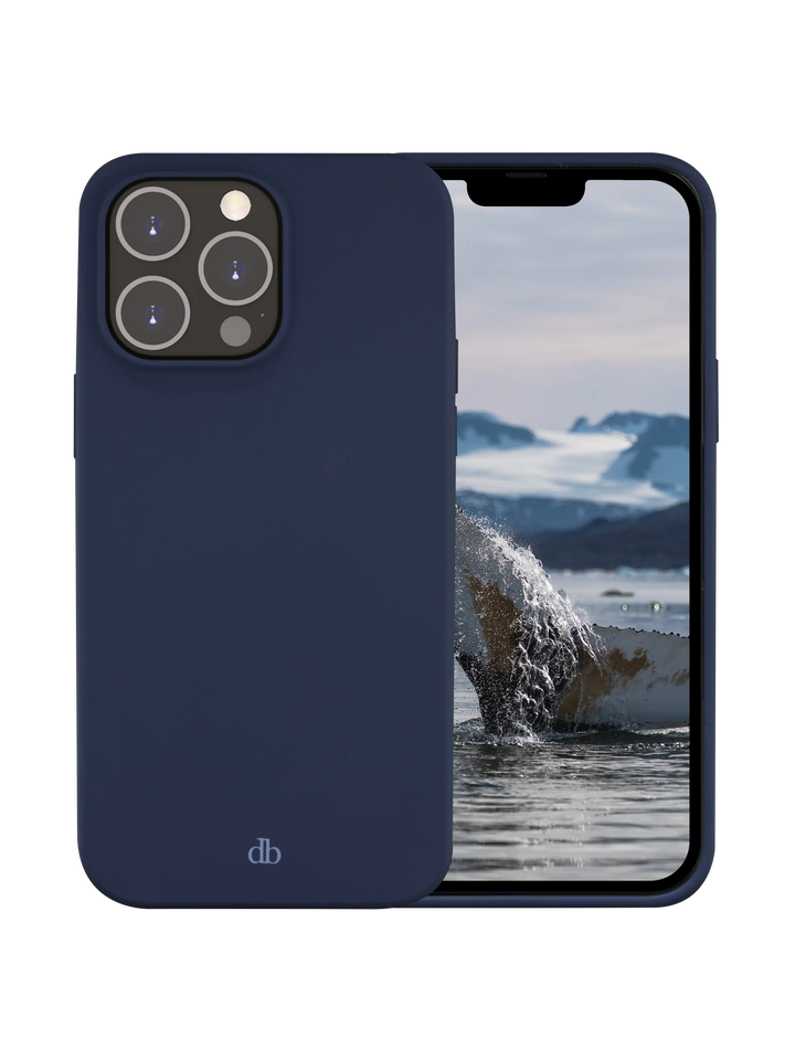 Costa Rica - iPhone 14 Pro Max - Pacific Blue Phone Case