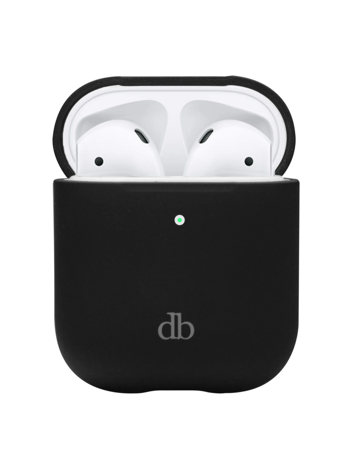 Costa Rica - AirPods (2nd gen.) - Night Black AirPods accessories