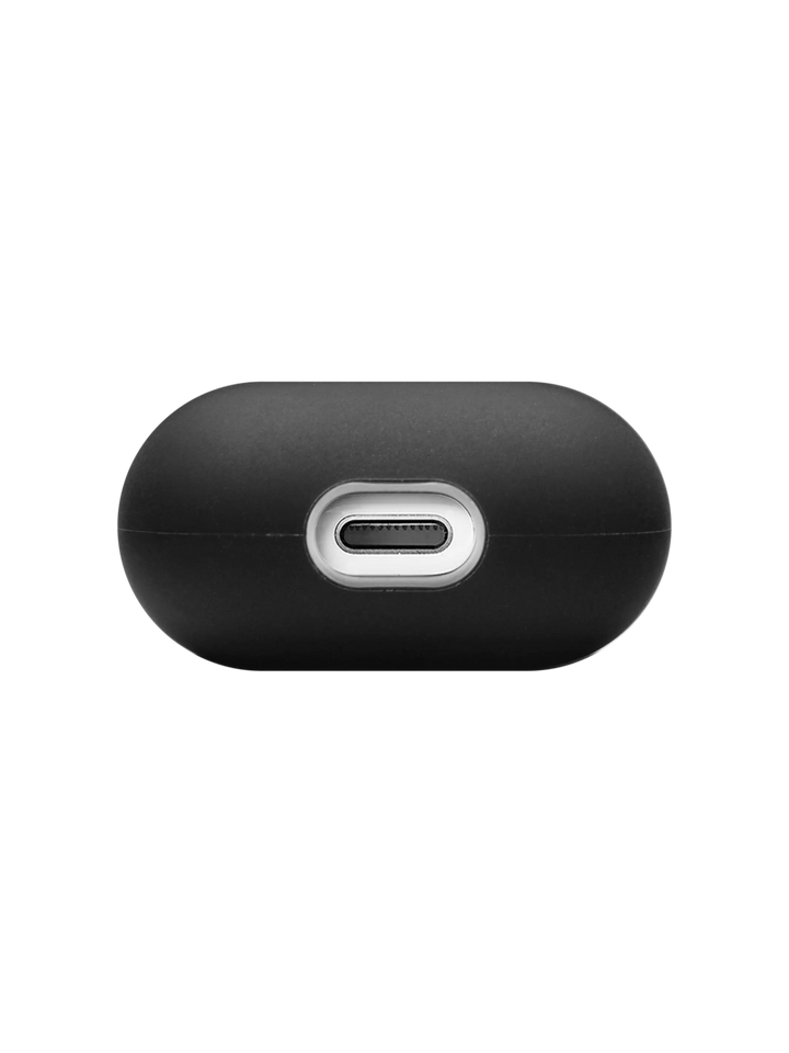 Costa Rica - AirPods (2nd gen.) - Night Black AirPods accessories
