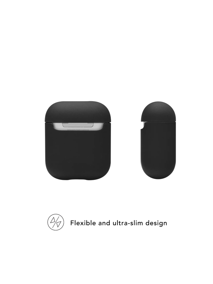 Costa Rica - AirPods (2nd gen.) - Night Black AirPods accessories
