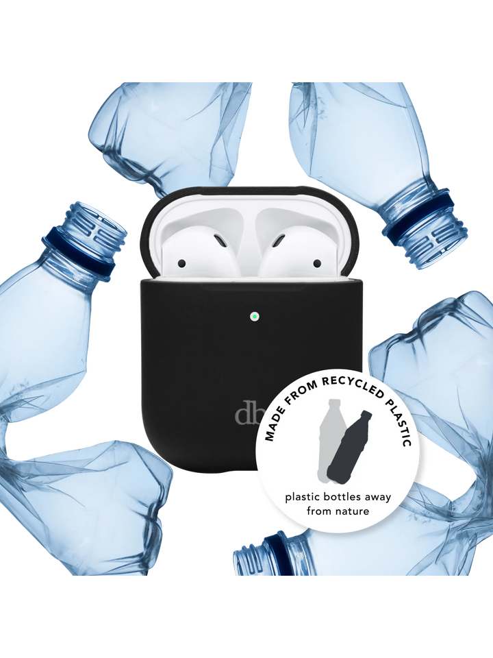 Costa Rica - AirPods (2nd gen.) - Night Black AirPods accessories