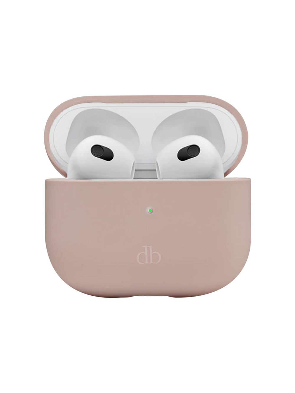 Costa Rica - AirPods (3rd gen.) - Pink Sand AirPods accessories
