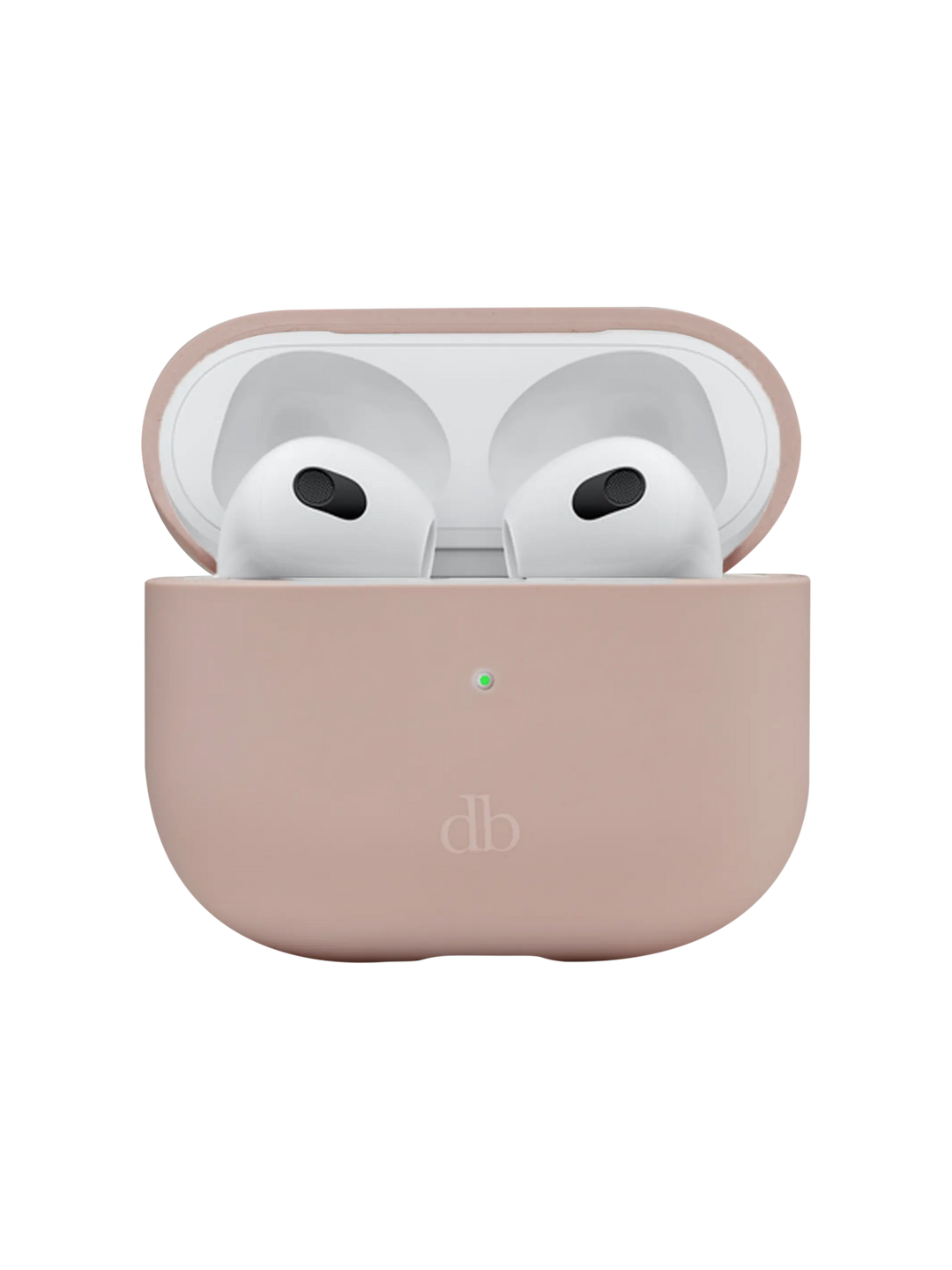 Costa Rica - AirPods (3rd gen.) - Pink Sand AirPods accessories