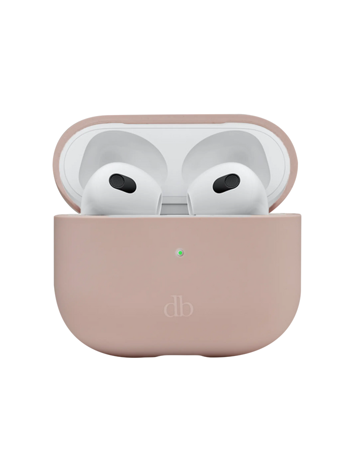 Costa Rica - AirPods (3rd gen.) - Pink Sand AirPods accessories