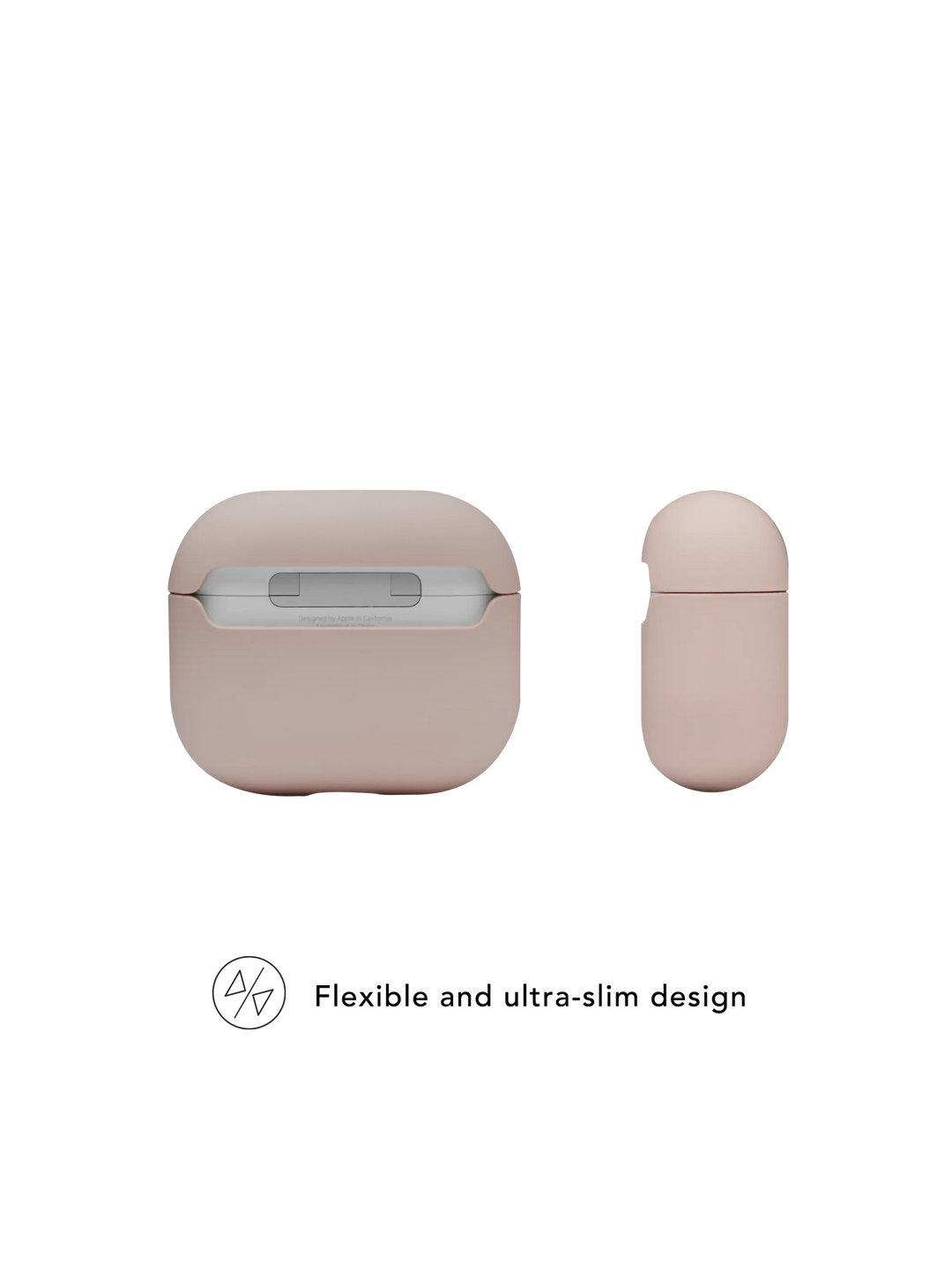 Costa Rica - AirPods (3rd gen.) - Pink Sand AirPods accessories