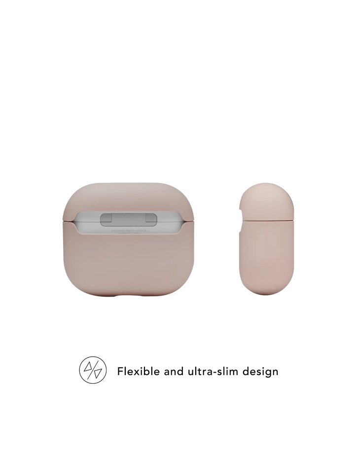 Costa Rica - AirPods (3rd gen.) - Pink Sand AirPods accessories