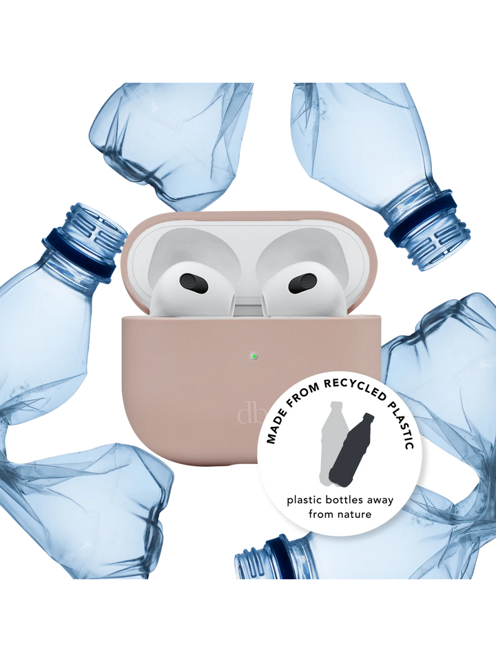 Costa Rica - AirPods (3rd gen.) - Pink Sand AirPods accessories