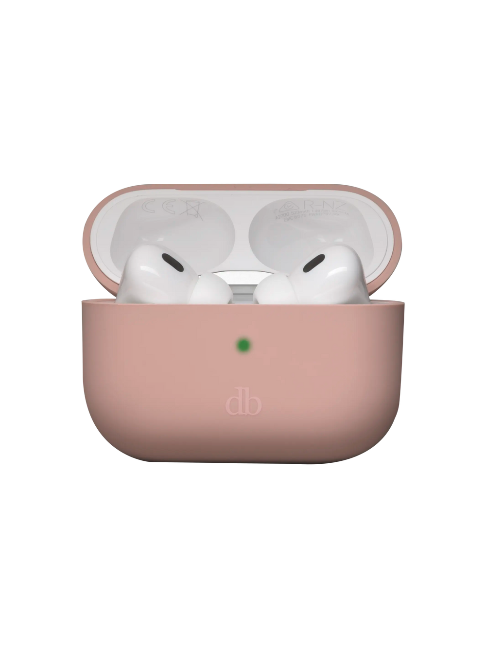 Costa Rica - Airpods Pro (2nd gen.) - Pink sand AirPods accessories