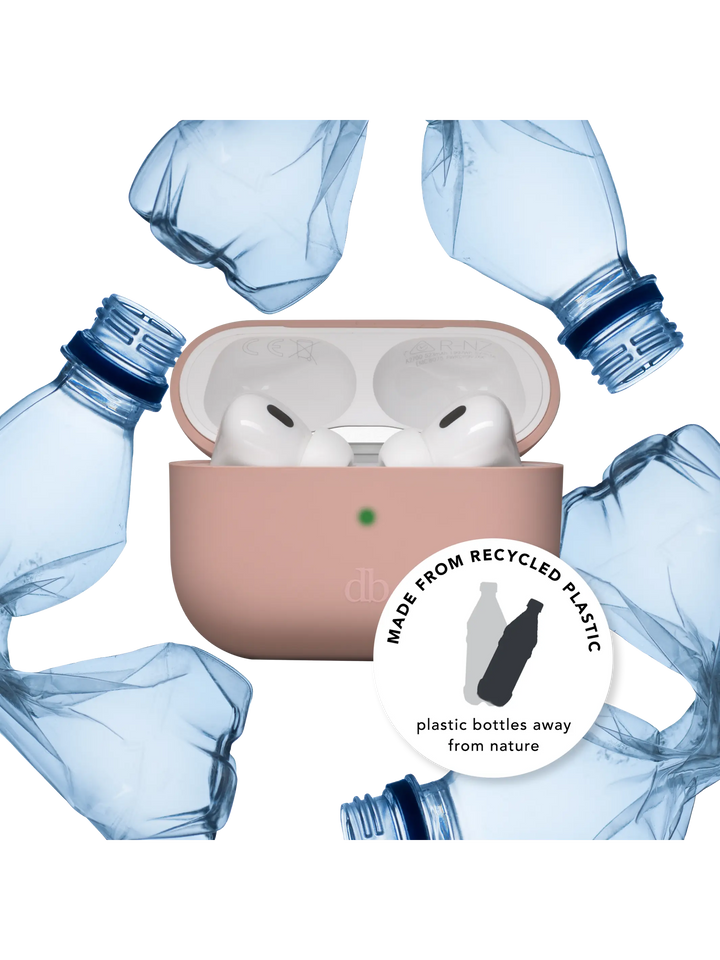 Costa Rica - Airpods Pro (2nd gen.) - Pink sand AirPods accessories