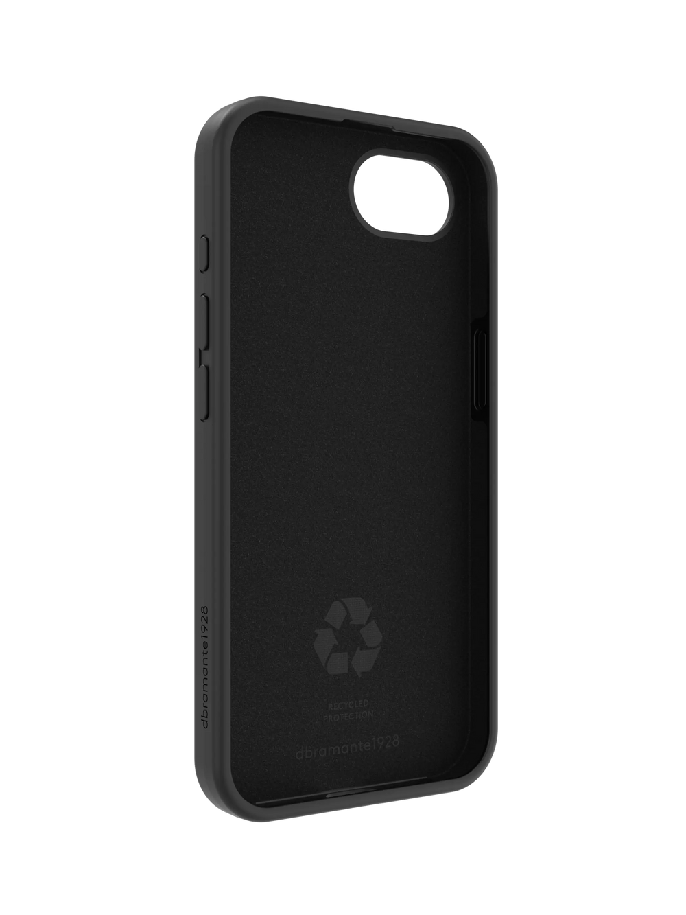 Costa Rica - iPhone 16e - Night Black Phone Case