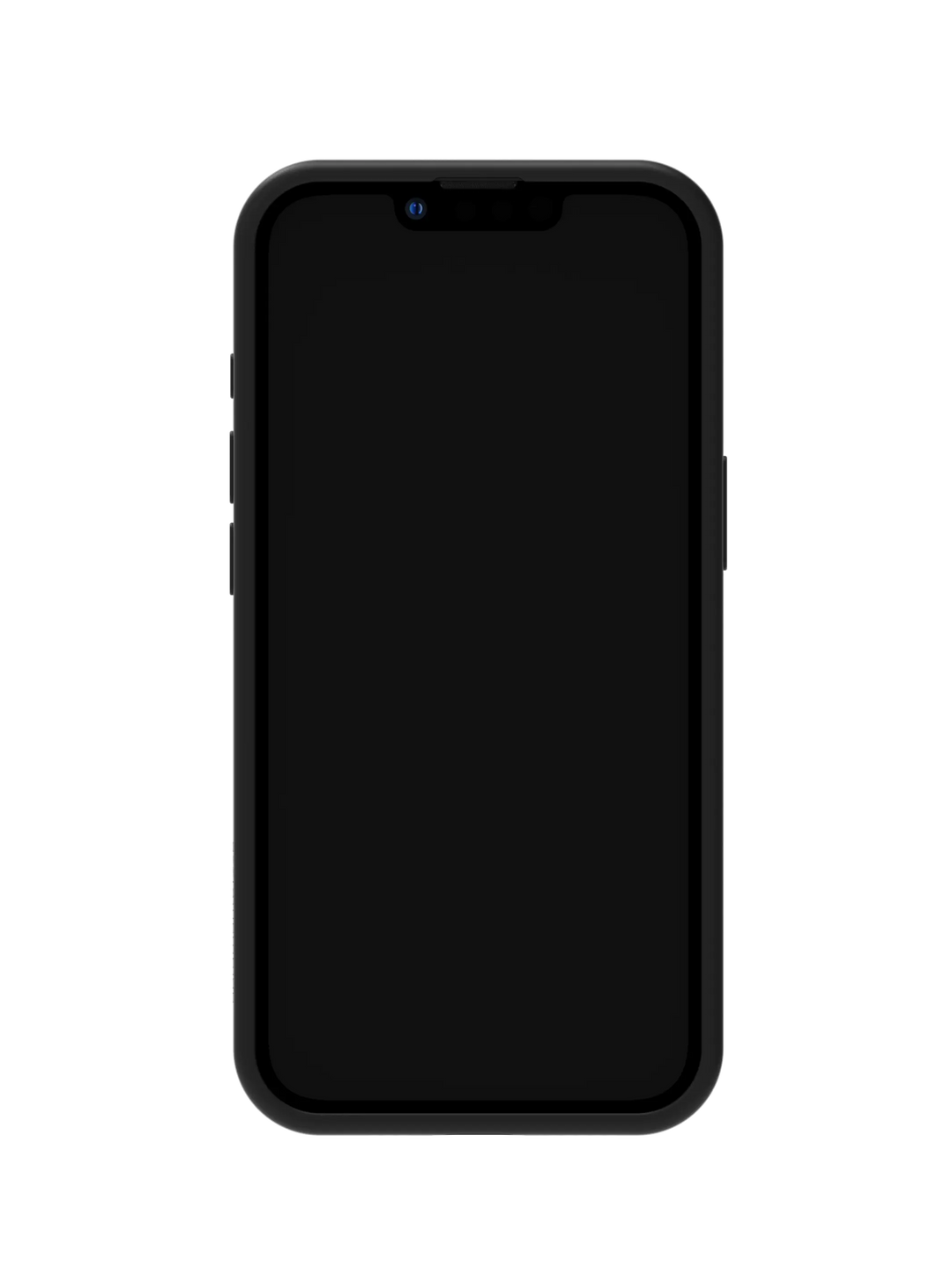 Costa Rica - iPhone 16e - Night Black Phone Case