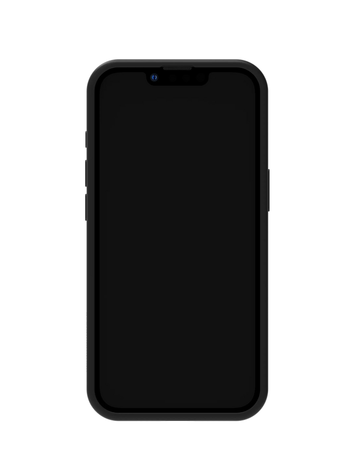 Costa Rica - iPhone 16e - Night Black Phone Case