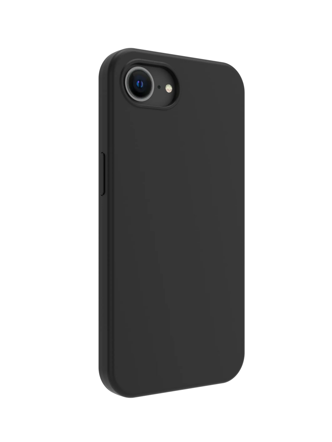 Costa Rica - iPhone 16e - Night Black Phone Case