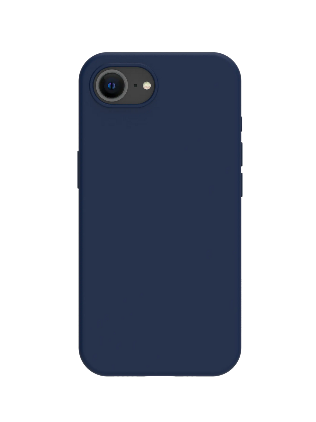 Costa Rica - iPhone 16e - Pacific Blue Phone Case