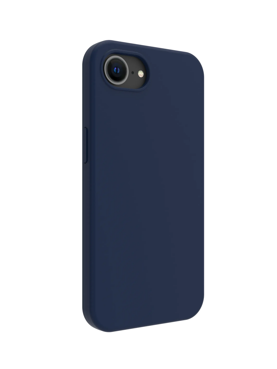 Costa Rica - iPhone 16e - Pacific Blue Phone Case
