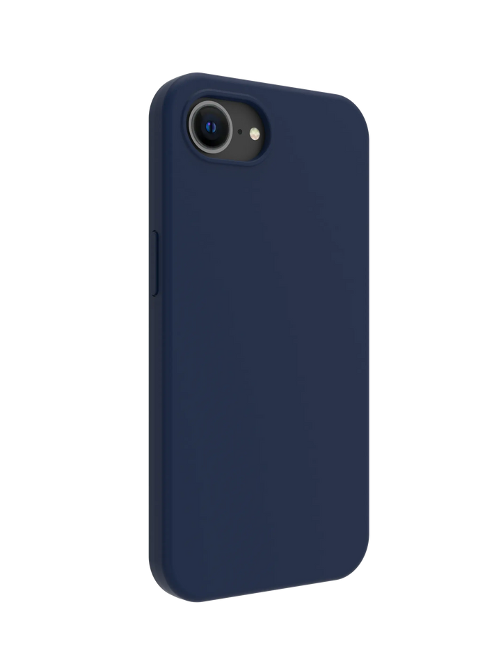Costa Rica - iPhone 16e - Pacific Blue Phone Case