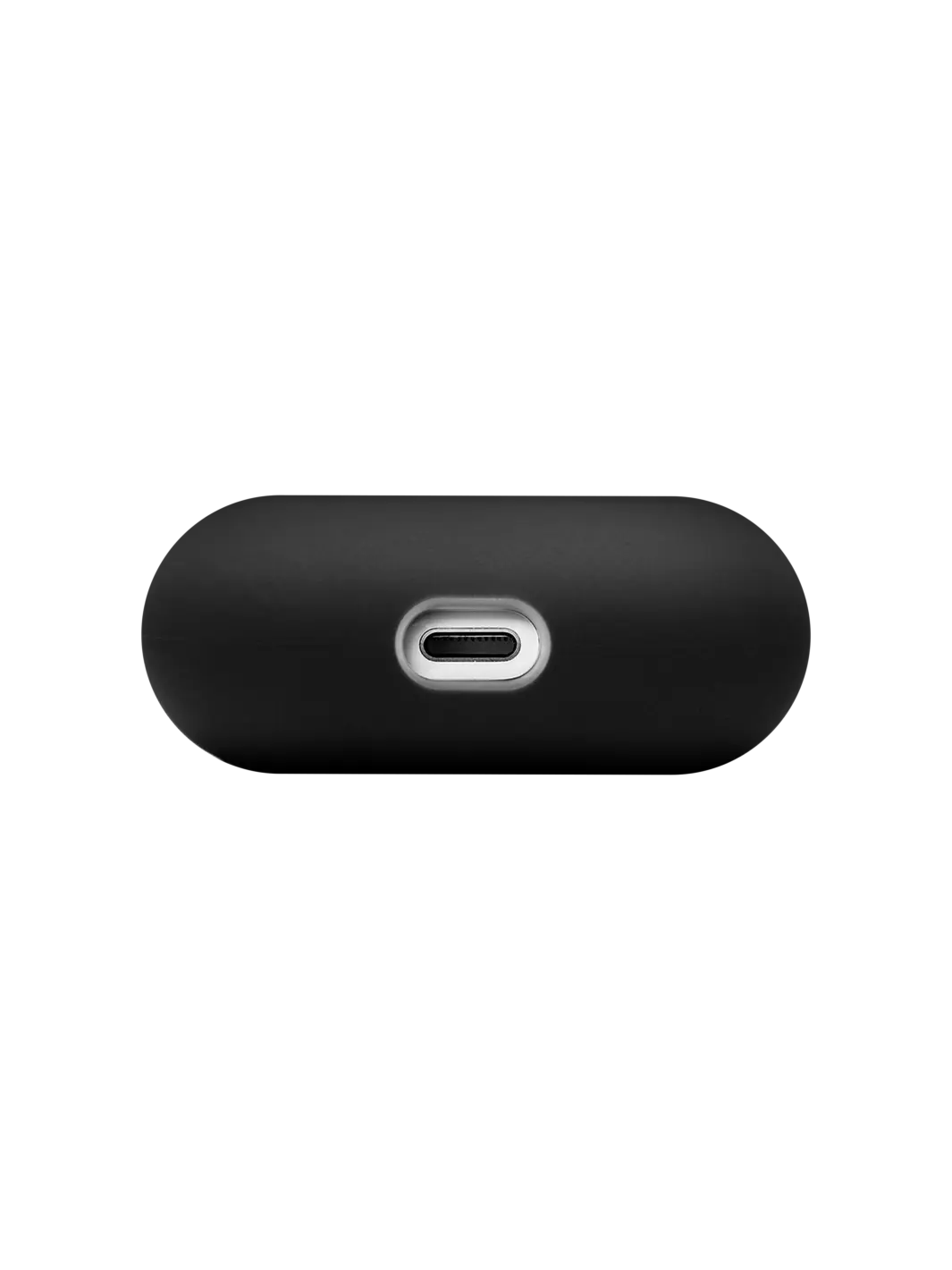 Costa Rica AirPod Case: Impact-Protective Silicone Case from 