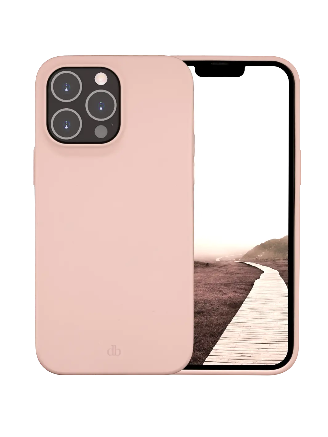 Costa Rica Pink Sand iPhone 14 Pro Max Phone Case