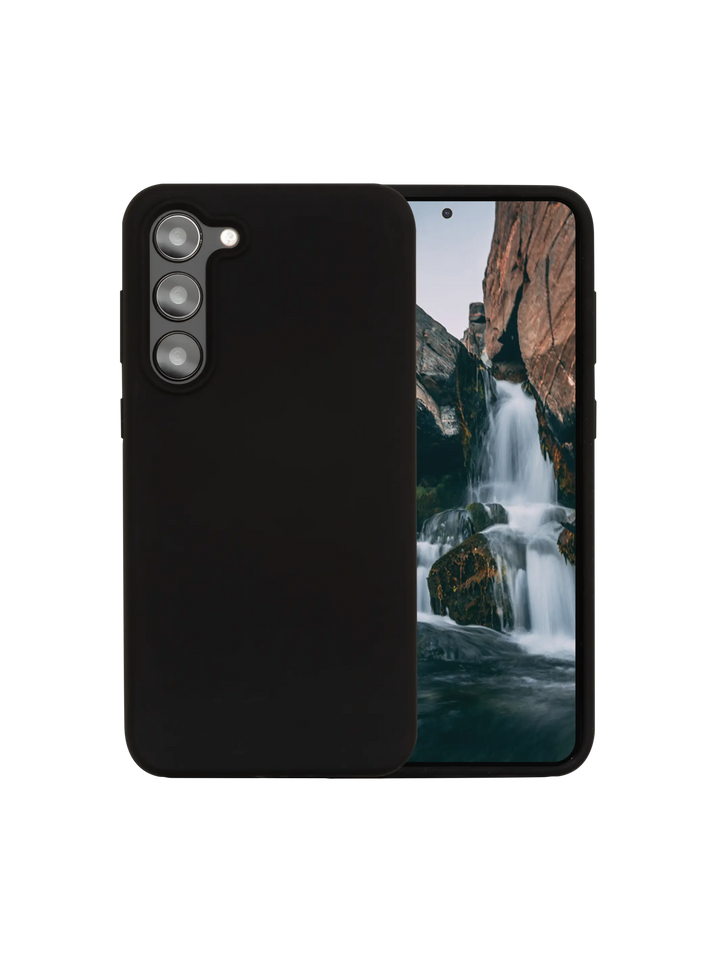 Costa Rica - Galaxy S23+ - Night Black Phone Case
