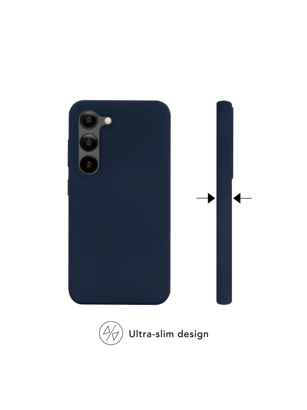 Costa Rica - Galaxy S23 - Pacific Blue Phone Case