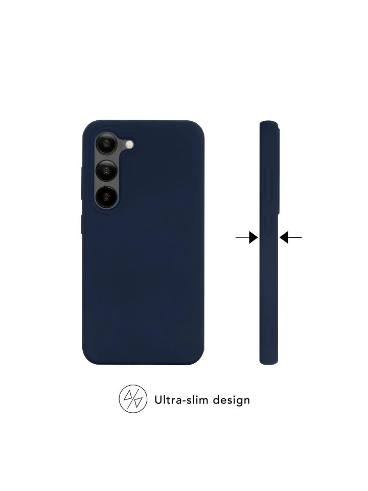 Costa Rica - Galaxy S23 - Pacific Blue Phone Case