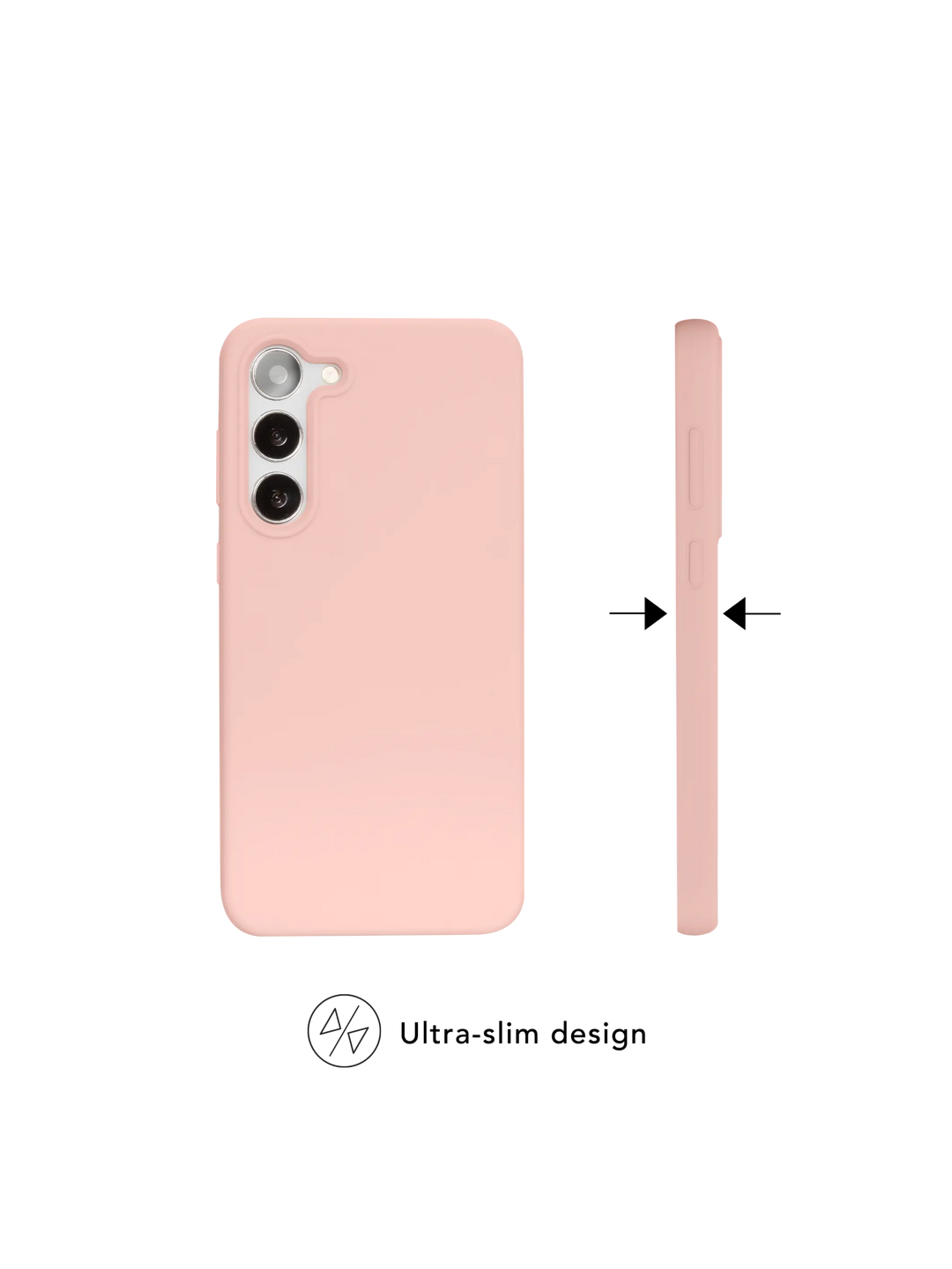Costa Rica - Galaxy S23 - Pink sand Phone Case