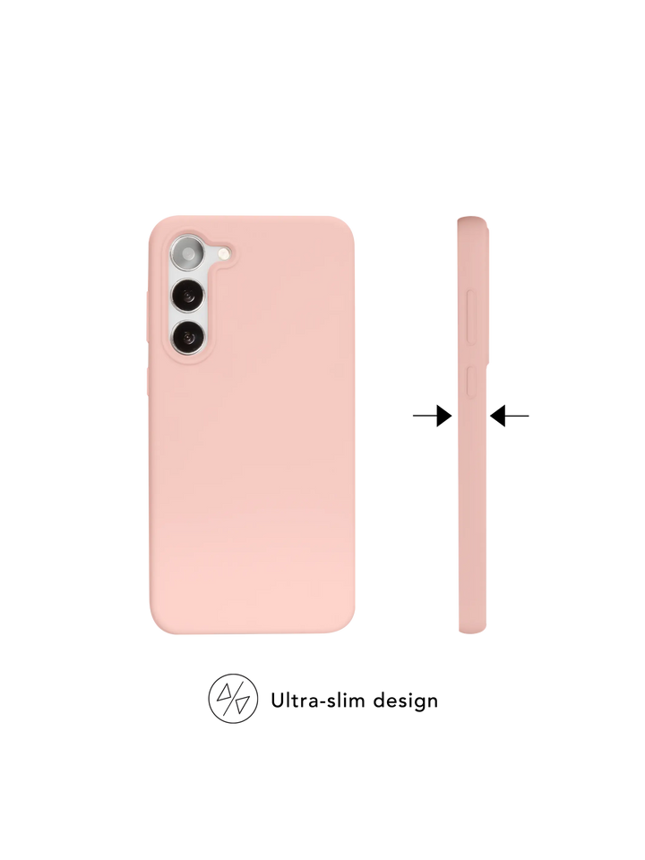 Costa Rica - Galaxy S23 - Pink sand Phone Case