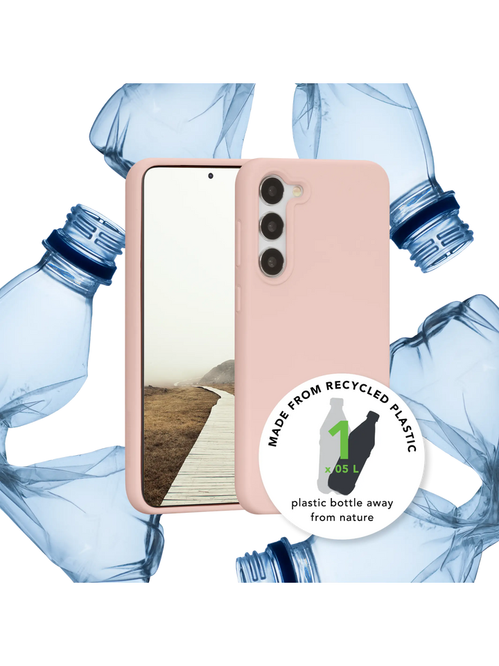 Costa Rica - Galaxy S23 - Pink sand Phone Case