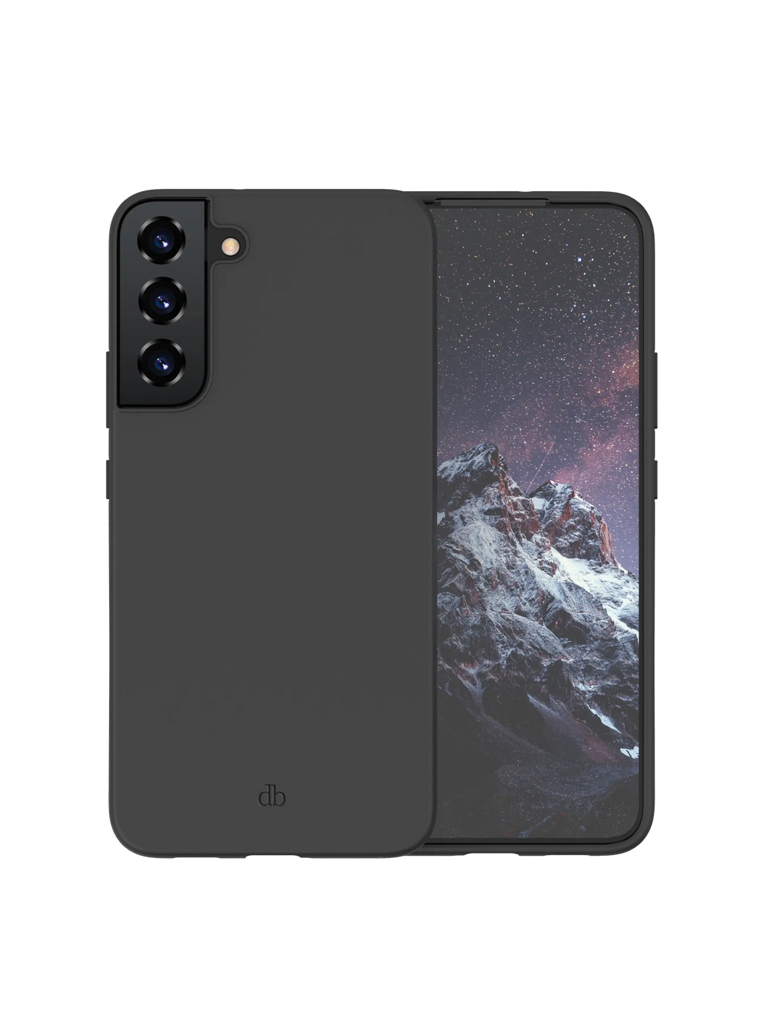 Costa Rica - Galaxy S22 - Night Black Phone Case