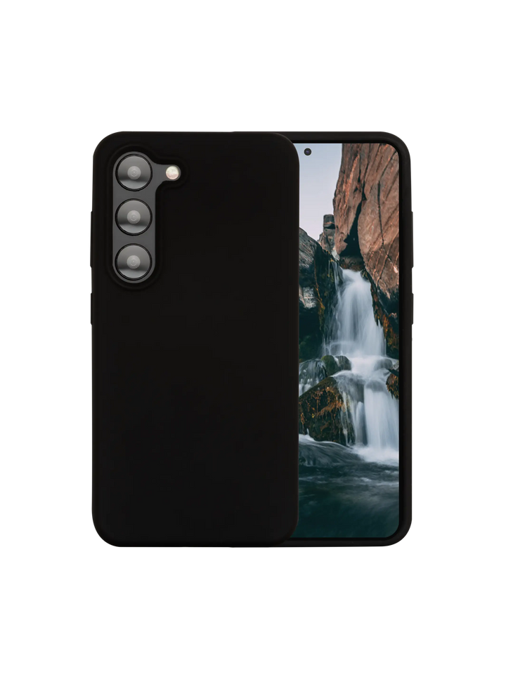 Costa Rica - Galaxy S23 - Night Black Phone Case