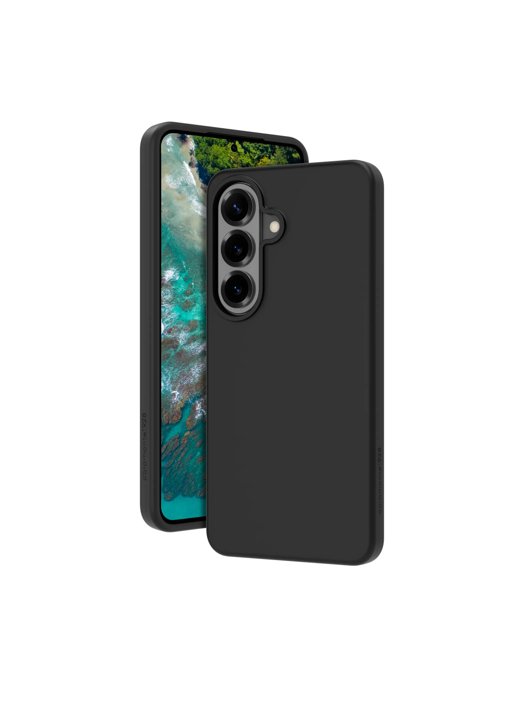 Costa Rica - Galaxy S26 - Night Black Phone Case