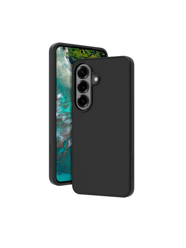 Costa Rica - Galaxy S26 - Night Black Phone Case