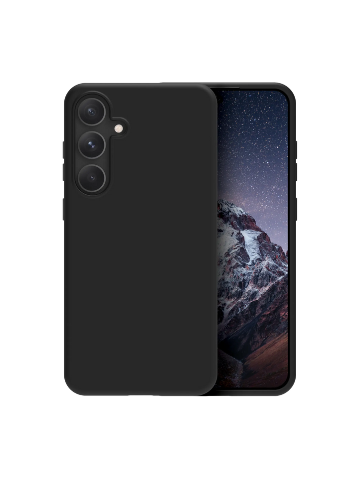 Costa Rica - Galaxy S24 - Night Black Phone Case