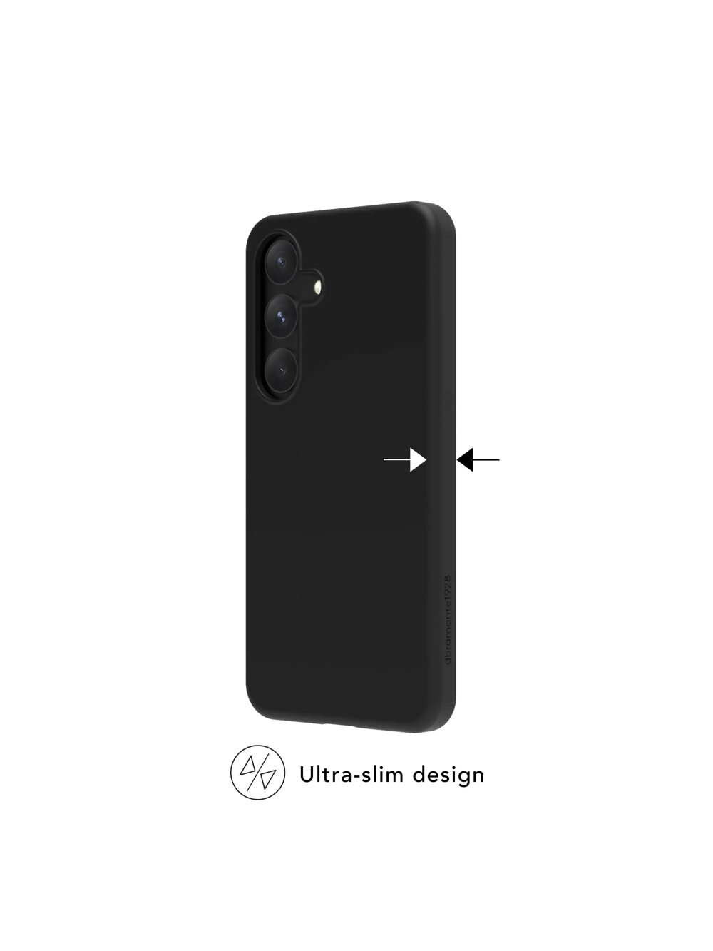 Costa Rica - Galaxy S24 - Night Black Phone Case