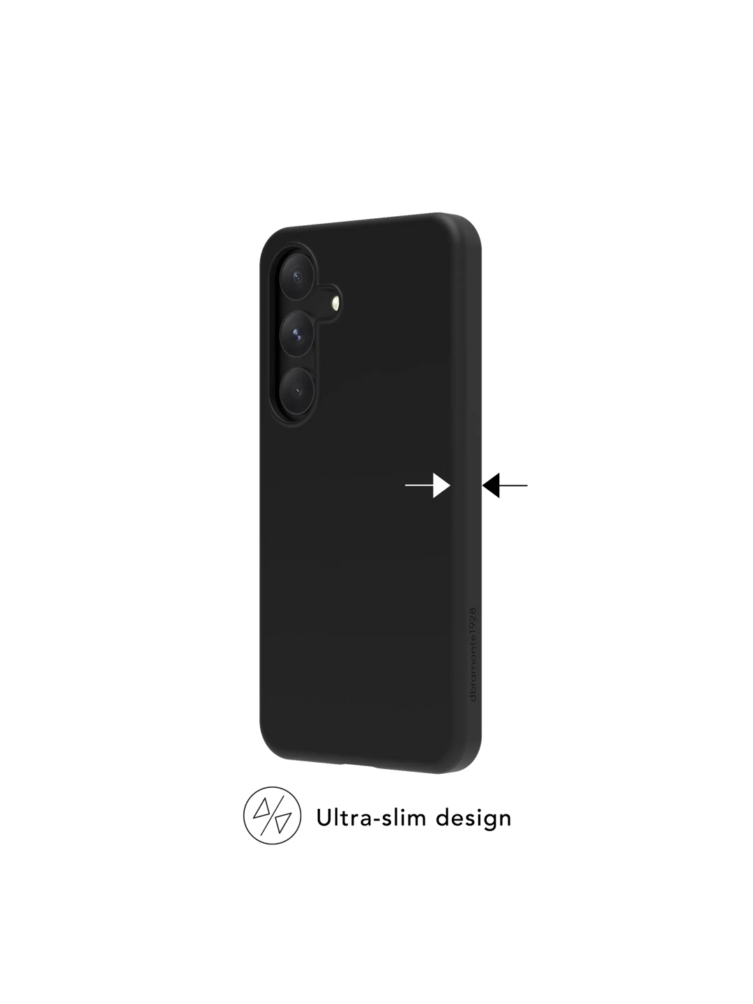 Costa Rica - Galaxy S24 - Night Black Phone Case