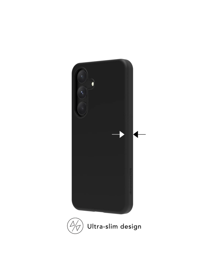 Costa Rica - Galaxy S24 - Night Black Phone Case