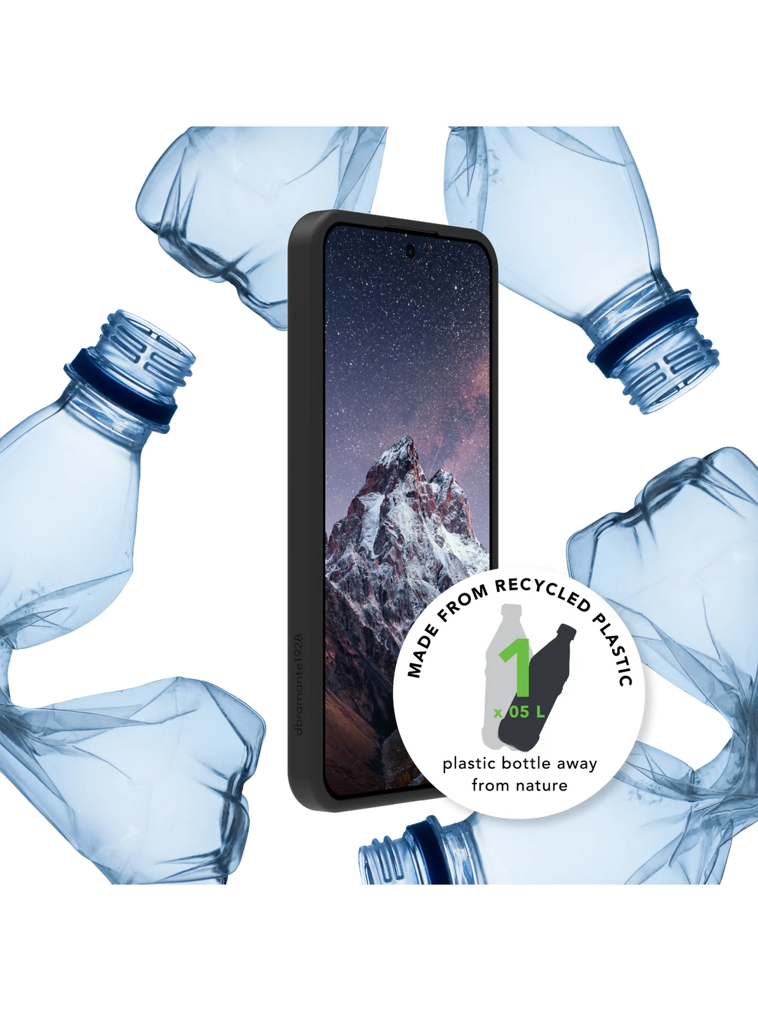 Costa Rica - Galaxy S24 - Night Black Phone Case