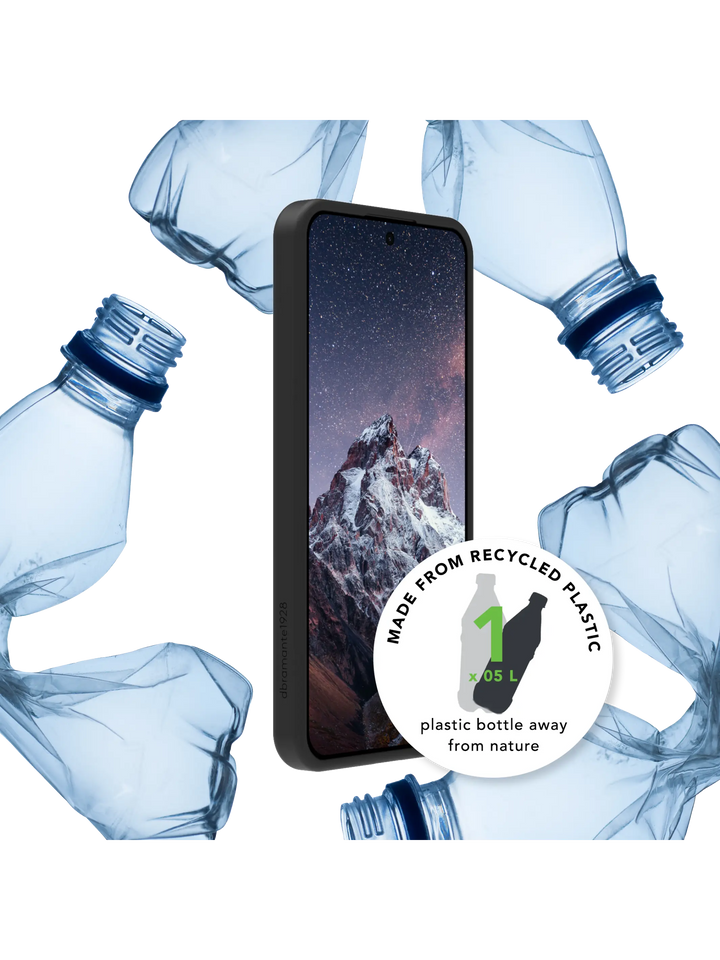 Costa Rica - Galaxy S24 - Night Black Phone Case